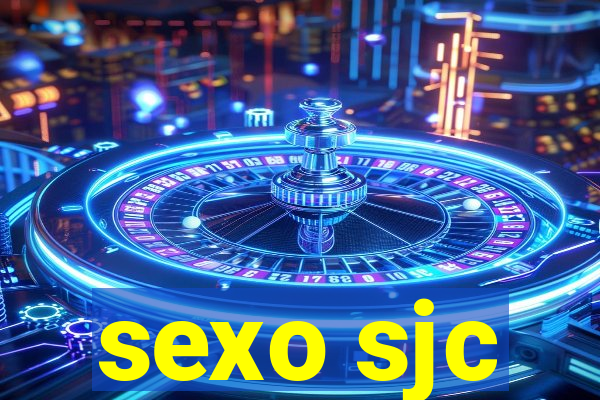 sexo sjc